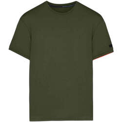 Vêtements Homme T-shirts & Polos Rrd - Roberto Ricci Designs  Vert
