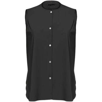 Vêtements Femme T-shirts & Polos Polo Ralph Laurecci Designs  Noir