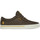Chaussures For cool girls only Etnies Melvin & Hamilton CHOCOLATE 