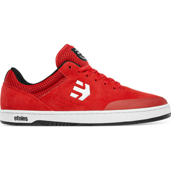 Chaussures Chaussures de Skate Etnies MARANA OG RED 