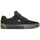 Chaussures Chaussures de Skate Etnies JOSLIN VULC BLACK GUM SILVER 