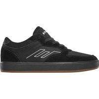 Chaussures Chaussures de Skate Emerica KSL G6 BLACK BLACK GUM 
