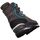Chaussures Femme Randonnée Lowa Chassures Mauria Evo GTX Femme Anthracite/Turquoise Gris