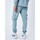 Vêtements Homme Pantalons Project X Paris Pantalon 2344106 Bleu vert