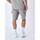 Vêtements Homme Shorts / Bermudas Project X Paris Short 2340034 Gris