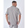 Vêtements Homme Chemises manches courtes Project X Paris Chemise 2310034 Gris