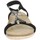 Chaussures Femme Bougies / diffuseurs Porronet FI2863 Noir