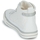 Chaussures Femme Baskets mode Mustang 5024519 Blanc