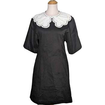 Vêtements Femme Robes courtes & Other Stories robe courte & OTHER STORIES 36 - T1 - S Noir Noir