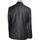 Vêtements Homme Vestes de costume Devred veste de costume  42 - T4 - L/XL Noir Noir