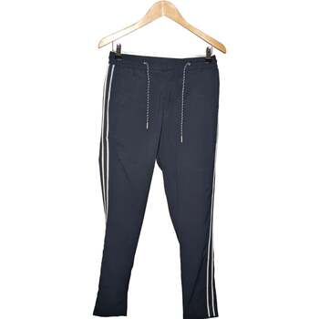 Vêtements Femme Pantalons Bizzbee 34 - T0 - XS Bleu