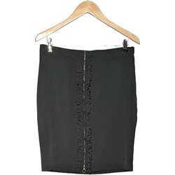 Vêtements Femme Jupes Sinequanone jupe courte  40 - T3 - L Noir Noir