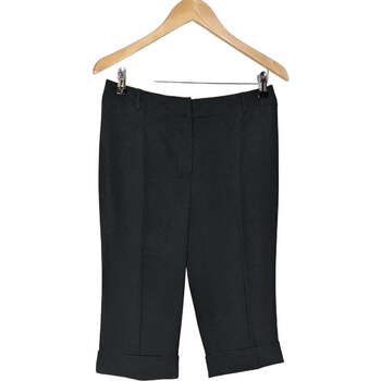 Vêtements Femme Shorts PRADA / Bermudas La Redoute Short  38 - T2 - M Noir