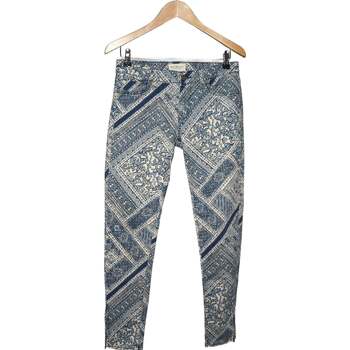 Vêtements Femme Jeans Ralph Lauren 36 - T1 - S Bleu