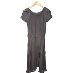 Vêtements Femme Robes Comptoir Des Cotonniers 34 - T0 - XS Marron