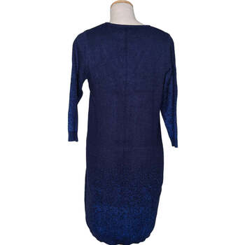 Burton robe courte  36 - T1 - S Bleu Bleu