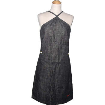 Vêtements Femme Robes courtes Guess ngetasche robe courte  40 - T3 - L Gris Gris