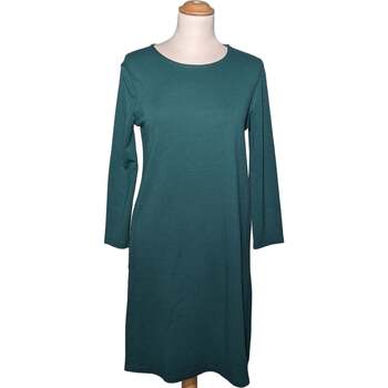 Vêtements Femme Robes courtes Stradivarius Robe Courte  36 - T1 - S Vert