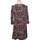 Vêtements Femme Robes courtes Even&Odd robe courte  36 - T1 - S Noir Noir