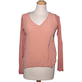 Vêtements Femme T-shirts & Polos Best Mountain 36 - T1 - S Orange