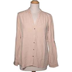 Vêtements Femme Chemises / Chemisiers Salsa chemise  38 - T2 - M Gris Gris