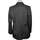 Vêtements Femme Vestes / Blazers La Redoute blazer  40 - T3 - L Noir Noir