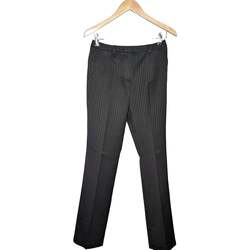 Vêtements Femme Pantalons La Redoute 36 - T1 - S Noir