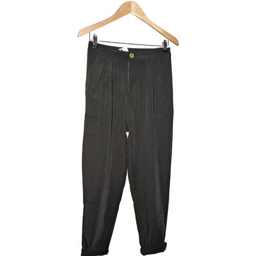 Vêtements Femme Pantalons Molly Bracken 34 - T0 - XS Noir