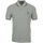 Vêtements Homme T-shirts & Polos Fred Perry Twin Tipped Shirt Gris