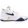Chaussures Homme Baskets montantes Nike DJ2518-102 Blanc