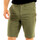 Vêtements Homme Shorts affusolati / Bermudas Superdry M7110303A Vert