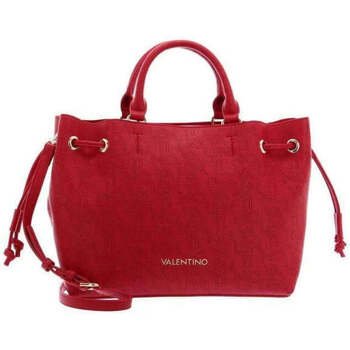 Sacs Femme Sacs porté main print Valentino Sac à main Wave  VBS6TE02 Rosso Rouge