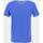 Vêtements Homme T-shirts manches courtes Asics Core ss top Bleu