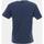 Vêtements Homme T-shirts manches courtes Columbia Csc basic logo short sleeve Bleu