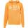 Vêtements Homme Sweats Von Dutch Woolrich Sweatshirt ml capuche ef Orange