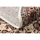 Maison & Déco Tapis Rugsx Tapis en laine POLONIA ovale KORDOBA sable 200x300 cm Beige