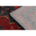 Maison & Déco Tapis Rugsx Tapis en laine OMEGA HARI oriental - rubis 200x300 cm Rouge