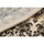 Maison & Déco Tapis Rugsx Tapis en laine POLONIA ovale KORDOBA sépia 200x300 cm Marron