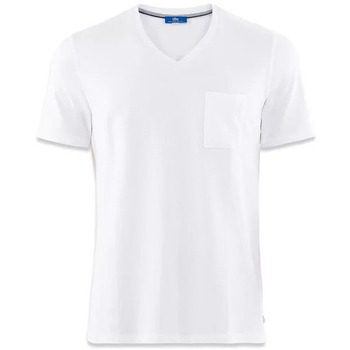 Vêtements Femme T-shirts & Polos TBS SEACETEE Blanc