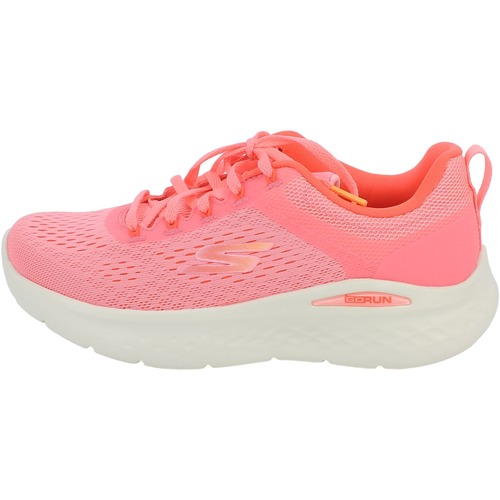 Chaussures Femme Fitness / Training Skechers 129423PKCL.14 Rose