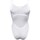 Vêtements Femme Maillots / Shorts de bain adidas Originals Cut Out Body Blanc