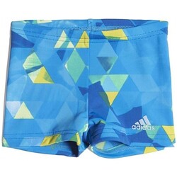 Vêtements Enfant Maillots / Shorts de bain adidas Originals Boys Swim Set Bleu