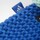 Accessoires textile Homme Gants adidas metallic Originals Inf Mittens Bleu