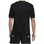 Vêtements T-shirts manches courtes adidas Originals Bf H Jsy Noir