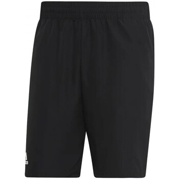 Vêtements Homme Shorts / Bermudas chart adidas Originals Club Short 9 Noir