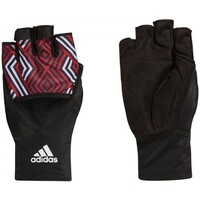 Accessoires textile Gants adidas Originals 4Athlts Glove W Noir