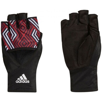 Accessoires textile Gants adidas goku Originals 4Athlts Glove W Noir