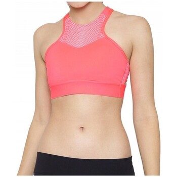 Vêtements Fille adidas outlet egypt branches in canada free live adidas Originals Hiit Bra Rose