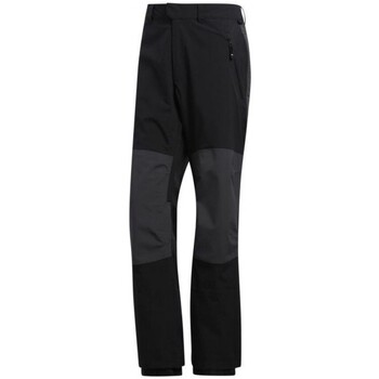 Vêtements Pantalons adidas Originals 20K Fixed Pants Noir