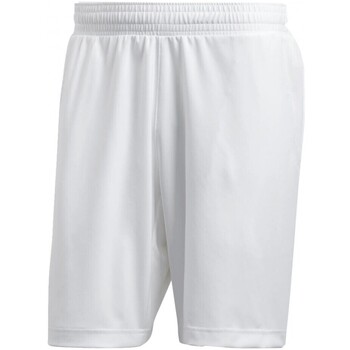 Vêtements Homme Shorts / Bermudas chart adidas Originals Short Pblue Blanc